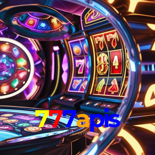 Blog do 777apis com dicas e estratégias para apostas e jogos