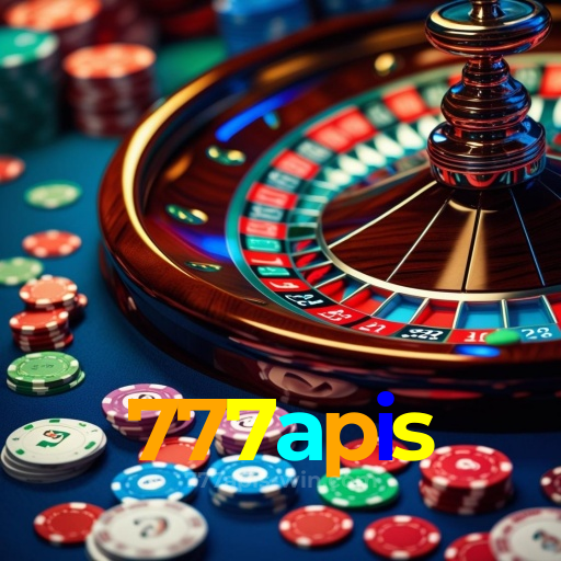 Novos Jogos no 777apis