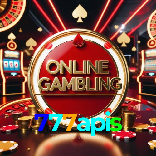 Novos Slots no 777apis