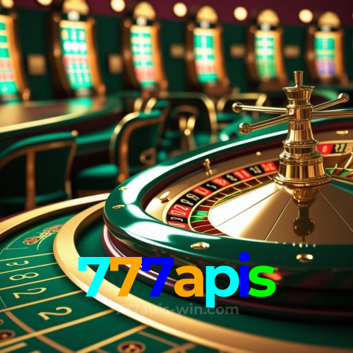 Promoções 777apis